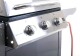 G21 Plynový gril G21 Oklahoma BBQ Premium Line 3 hořáky + zdarma redukční ventil G21-6390310 - thumb (9)