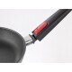 Rendlík DIAMOND LITE 20 cm, na indukci, s odnímatelnou rukojetí, titan, WOLL - thumb (3)