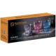 Sklenice na panáky NOBLESSE VINTAGE COLORS 55 ml, sada 3 ks, Nachtmann - thumb (5)