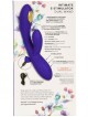 CalExotics Impulse Estim Dual Wand - thumb (2)