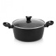 CS SOLINGEN Kastrol s mramorovým povrchem Marburg 16 cm CS-064044 - thumb (1)