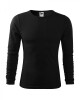 ESHOP - Triko pánské Fit-T Long Sleeve 119 - S-XXL - černá - thumb (1)