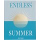 Fotoalbum ENDLESS SUMMER, tyrkysová, Printworks - thumb (3)