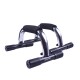 Úchopy na kliky Sportago Push Up Chrome Bar - thumb (0)