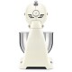 Kuchyňský robot SMF03CREU, krémová, SMEG - thumb (3)