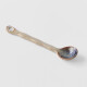 Jídelní lžíce HINO BLUE 12 cm, modrá, MIJ - thumb (2)