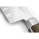 Güde Solingen Santoku nůž ALPHA OAK 18 cm, hnědá, Güde - thumb (5)