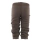 Dětské tepláky, Pidilidi, PD0196, hnědá - 86 | 18m - thumb (2)