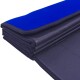 Sportago Tide skládací karimatka 180x60x0,7 cm Modrá - thumb (4)