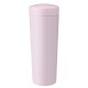 Termoláhev CARRIE 500 ml, růžová, nerezová ocel, Stelton - thumb (0)