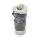 dětské zimní boty s kožíškem POLARFOX, 2 suché zipy, BUGGA, B00172-10, černá - 23 - thumb (4)
