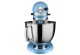 Kuchyňský robot ARTISAN 175, matná modrá, KitchenAid - thumb (1)