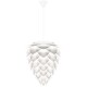Závěsná lampa CORD 7 cm, bílá, Umage - thumb (3)