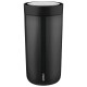 Termohrnek TO GO CLICK 400 ml, černá, Stelton - thumb (0)