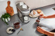 Pákový kávovar ARTISAN 5KES6503EMS, stříbrnošedá, KitchenAid - thumb (2)