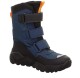 Chlapecké zimní boty ROCKET Blue/Black Gore-Tex, Superfit , 1-000401-8010, modrá - 35 - thumb (3)