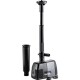 Heissner efektové čerpadlo včetně 2 efektů - 600 l/h, 8 W HSP600I-00 - thumb (0)