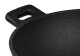G21 Grilovací nářadí G21 pánev wok na gril, litinová G21-6353983 - thumb (5)
