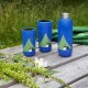 Termohrnek TO GO CLICK MOOMIN CAMPING 200 ml, modrá, Stelton - thumb (3)