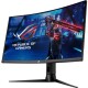 Asus ROG Strix XG32VC herní monitor 32" - thumb (2)