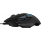 Logitech G502 Hero černá - thumb (2)