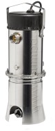 Čerpadlo STEELPUMPS X-AMOV 120B 230V 0.90kW - thumb (0)