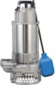 Ponorné čerpadlo HCP SS‐05AF 400V s plovákem - thumb (0)