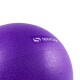 Yoga míč Sportago Fit Ball 30 cm fialový - thumb (1)