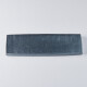 Talíř na sashimi CRAFT BLACK 29 x 8 cm, černá, MIJ - thumb (5)