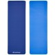 Podložka na cvičení Sportago TPE Yoga dvouvrstvá 173x61x0,6 cm Modrá - thumb (12)