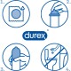 Durex Perfect Gliss 10ks - thumb (3)