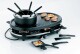KELA Raclette miska s nepřilnavým povrchem JURI KL-66496 - thumb (3)