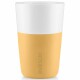 Hrnek na café latte 360 ml, sada 2 ks, zlatavě písková, Eva Solo - thumb (2)
