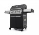 G21 Plynový gril G21 Costarica BBQ Premium line, 5 hořáků + zdarma redukční ventil G21-6390370 - thumb (4)