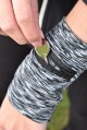 Sportago Armband na běh - černá - thumb (6)
