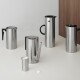 Konvička na mléko ARNE JACOBSEN 150 ml, stříbrná, Stelton - thumb (1)