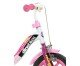 Dětské kolo růžové, Dino Bikes, W012675 - thumb (2)