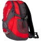 Acra Batoh Acra Backpack 20 L turistický červený 63602788 - thumb (3)