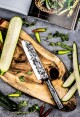 Santoku nůž BRUTE 18 cm, Forged - thumb (6)