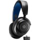 SteelSeries Arctis Nova 7P herní sluchátka černá - thumb (0)