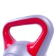 Činka Sportago Kettle-bell 14 kg - červená - thumb (2)