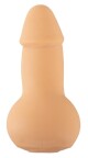 Antistresový penis 13 x 6 cm - thumb (4)