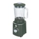 BERLINGERHAUS Stolní mixér se skleněnou nádobou 1,5 l 1000 W Matte Green Collection BH-9707 - thumb (1)