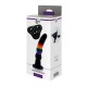 Dream Toys Colourful Love Strap On Solid - thumb (2)