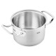 Hrnec ORIGINAL-PROFI COLLECTION 16 cm, 2,1 l, Fissler - thumb (3)