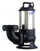 Kalové čerpadlo HCP BF‐33AUN 400V bez plováku - thumb (0)