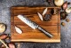 Santoku nůž INTENSE 18 cm, Forged - thumb (1)