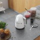 Rychlovarná konvice KLF03WHEU 1,7 l, bílá, SMEG - thumb (3)