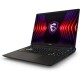 MSI Vector 16 HX A14VHG-680XCZ černý - thumb (1)