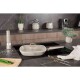 BERLINGERHAUS Pánev grilovací s titanovým povrchem a poklicí 28 cm Sahara Collection BH-8067 - thumb (5)
